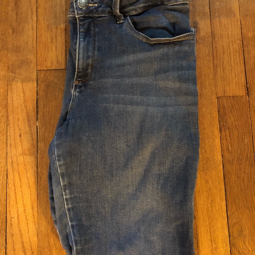 Lee Perfect Fit Jeans Size 14
